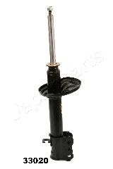 Амортизатор | зад | - Japanparts MM-33020