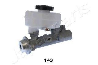 Главный тормозной цилиндр - Japanparts PF-143