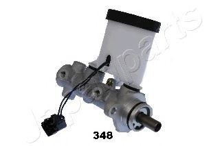 Главный тормозной цилиндр - Japanparts PF-348