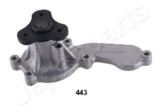 Водяной насос - Japanparts PQ-443