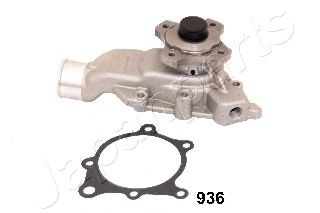 Водяной насос - Japanparts PQ-936