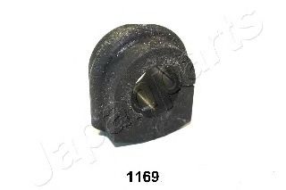 Втулка стабилизатора | перед | - Japanparts RU-1169