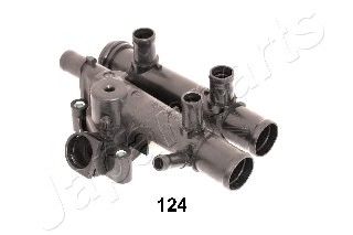 Термостат, охлаждающая жидкость - Japanparts VT-124