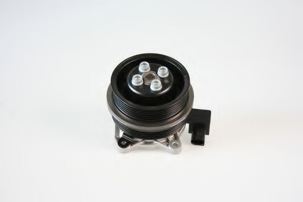 Водяной насос - Hepu P670