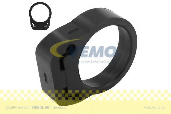 Кронштейн, дополнительный водяной насос - Vemo V99-16-0003