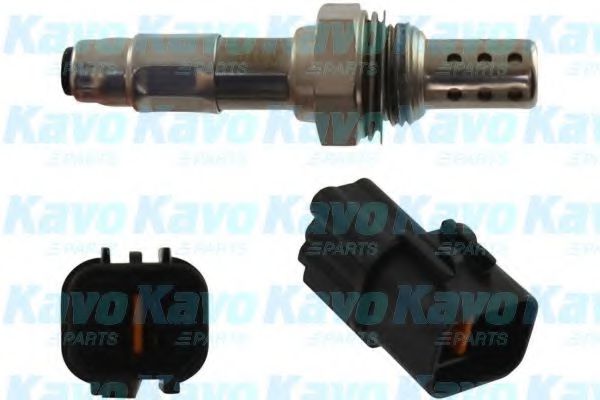 Лямбда-зонд - KAVO PARTS EOS-3033