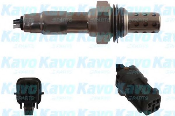 Лямбда-зонд - KAVO PARTS EOS-3056