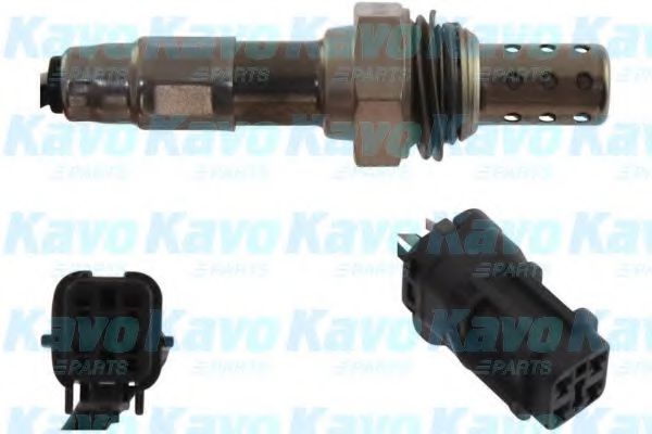 Лямбда-зонд - KAVO PARTS EOS-3057