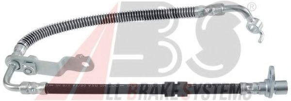 Тормозной шланг - ABS SL 6317