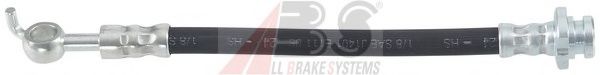 Тормозной шланг - ABS SL 6328