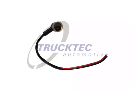 Электропроводка - Trucktec Automotive 01.42.071