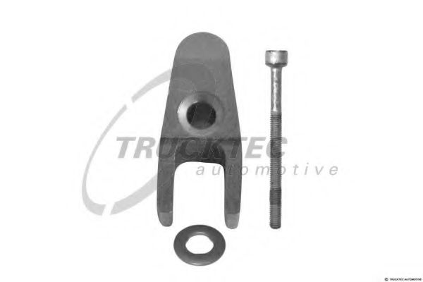 Корпус форсунки - Trucktec Automotive 02.13.141