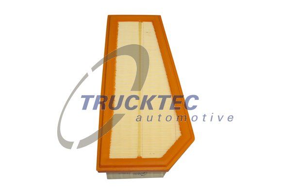 Воздушный фильтр - Trucktec Automotive 02.14.141