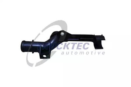 Трубка охлаждающей жидкости - Trucktec Automotive 02.19.317