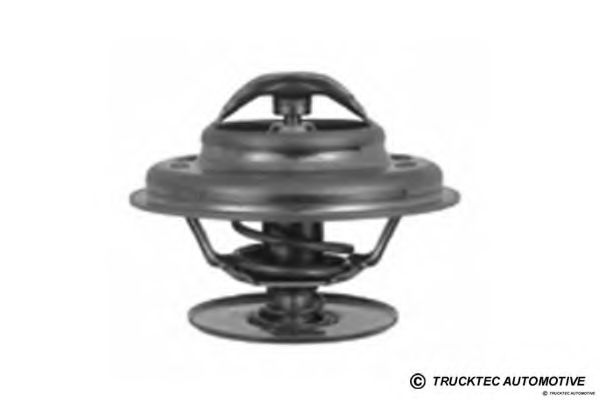 Термостат, охлаждающая жидкость - Trucktec Automotive 02.19.327