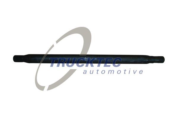 Приводной вал | зад лев | - Trucktec Automotive 02.32.147