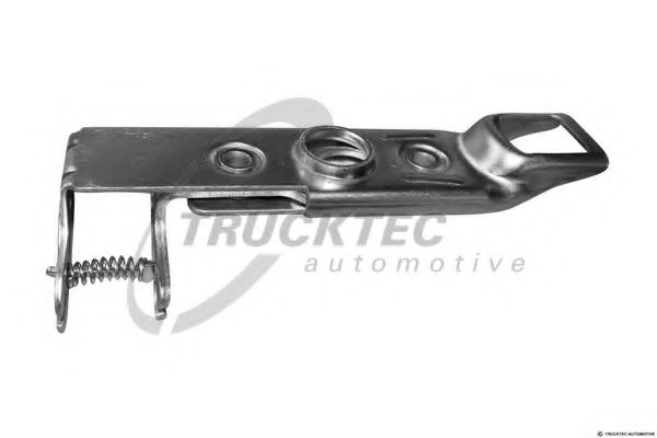 Замок капота - Trucktec Automotive 02.55.018