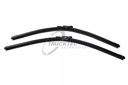 Щетка стеклоочистителя - Trucktec Automotive 02.58.406