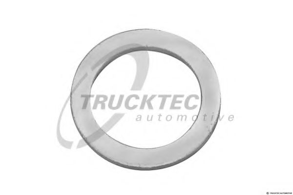 Уплотнительное кольцо - Trucktec Automotive 02.67.048