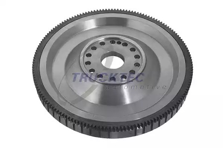 Маховик - Trucktec Automotive 03.11.005
