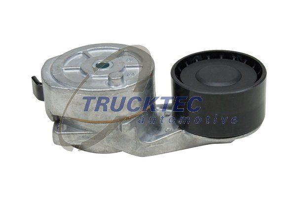 Натяжитель ремня, клиновой зубча - Trucktec Automotive 04.19.099