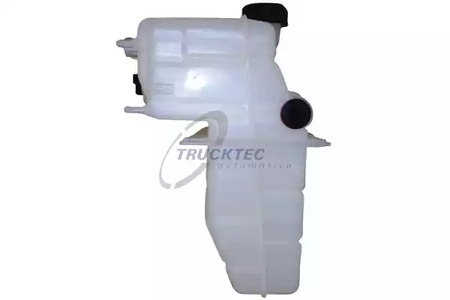 Компенсационный бак, охлаждающая жидкость - Trucktec Automotive 04.40.126