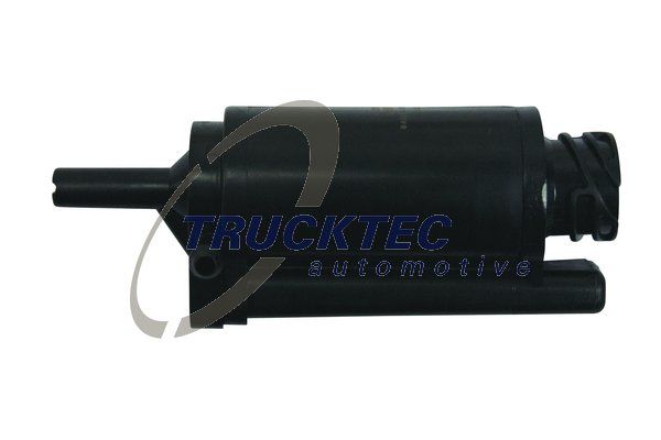 Водяной насос, система очистки окон - Trucktec Automotive 04.61.001