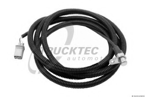 Датчик, частота вращения колеса - Trucktec Automotive 05.42.089