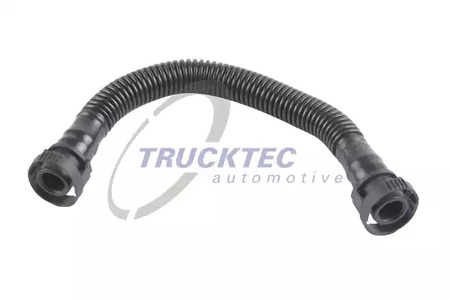 Шланг, вентиляция картера - Trucktec Automotive 07.10.054