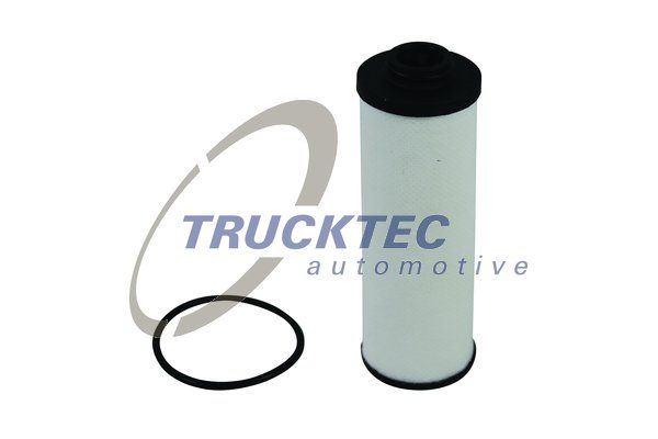 Гидрофильтр, автоматическая коробка передач Trucktec Automotive                07.25.013