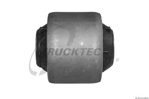 Подвеска, рычаг независимой подвески колеса | перед прав/лев | - Trucktec Automotive 07.31.228