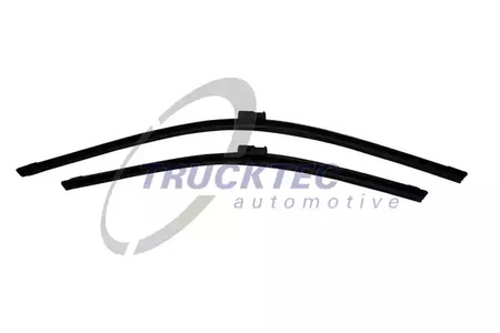 Щетка стеклоочистителя - Trucktec Automotive 07.58.019