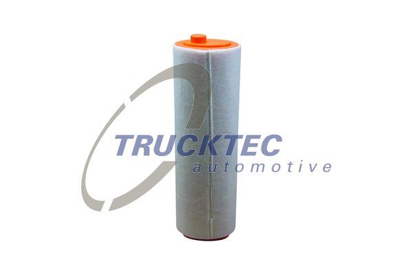 Воздушный фильтр - Trucktec Automotive 08.14.045