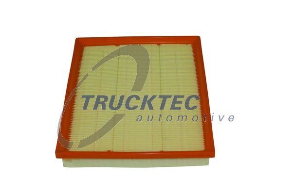 Воздушный фильтр - Trucktec Automotive 08.14.050