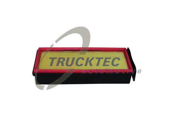 Воздушный фильтр - Trucktec Automotive 08.14.051