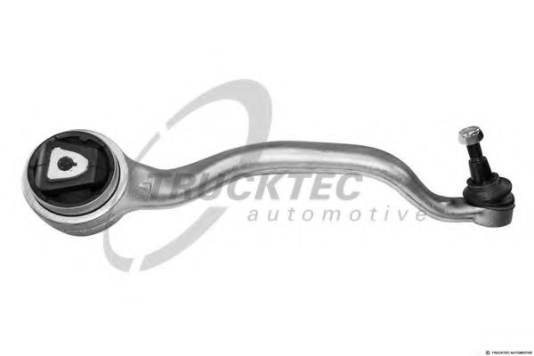 Рычаг независимой подвески колеса, подвеска колеса | перед прав | - Trucktec Automotive 08.31.154