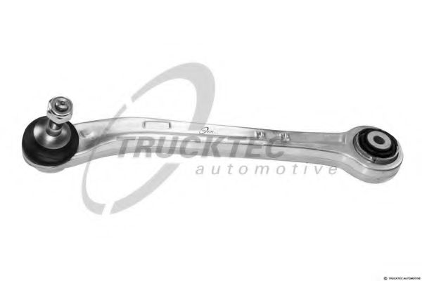 Рычаг независимой подвески колеса, подвеска колеса | зад лев | - Trucktec Automotive 08.32.066
