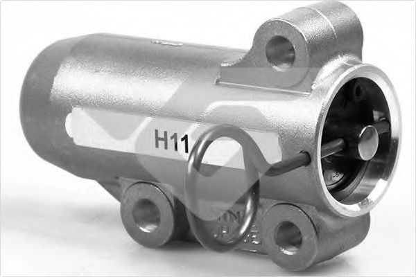 Натяжной ролик, ремень ГРМ - Hutchinson HTG 445