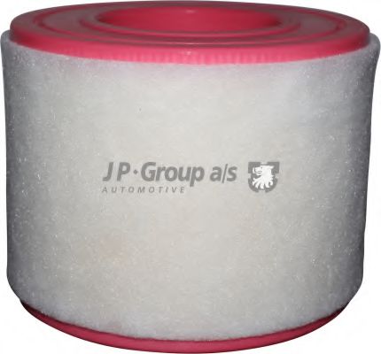 Фильтр воздушный - JP Group 1118609700