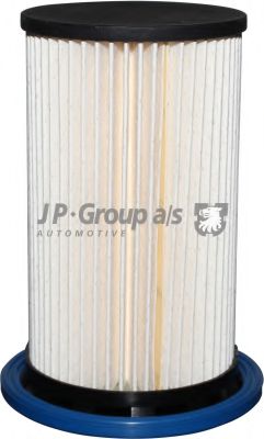 Фильтр топливный - JP Group 1118706900