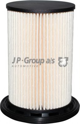 Фильтр топливный - JP Group 1118707000