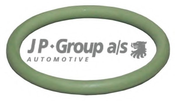 Прокладка, распределителя зажигания - JP Group 1191150300