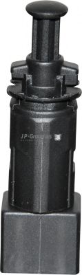 Выключатель фонаря сигнала торможения - JP Group 1296601200