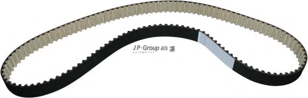 Поликлиновой ремень - JP Group 1318104400