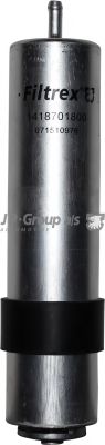 Фильтр топливный - JP Group 1418701800