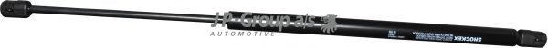 Амортизатор крышки багажника, газовый - JP Group 1581202700