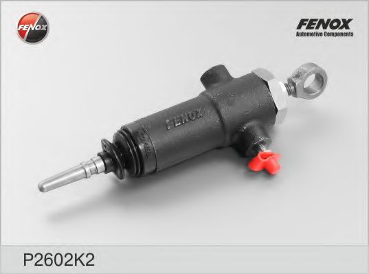 Рабочий цилиндр, система сцепления - Fenox P2602K2