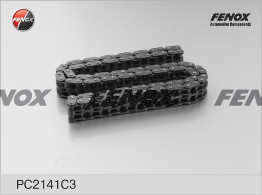 Цепь ГРМ - Fenox PC2141C3