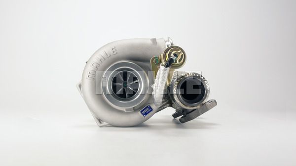 Турбонагнетатель - Mahle 213 TC 19652 000