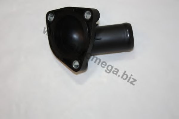 Фланец (крышка термостата) водяной / ford Lynx 1.8 Diesel 02~ - DELLO 30101480329